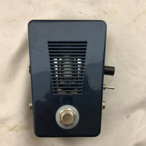 Vist Large View of Product Image Which is Used NIGHTOWL IND. EDISON PREAMP Bass Pre-Amp Pedal