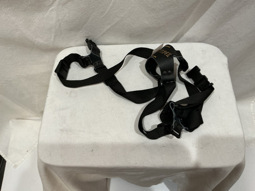 Vist Large View of Product Image Which is Used Gemini HARNESS STRAP Band Instrument Accessory