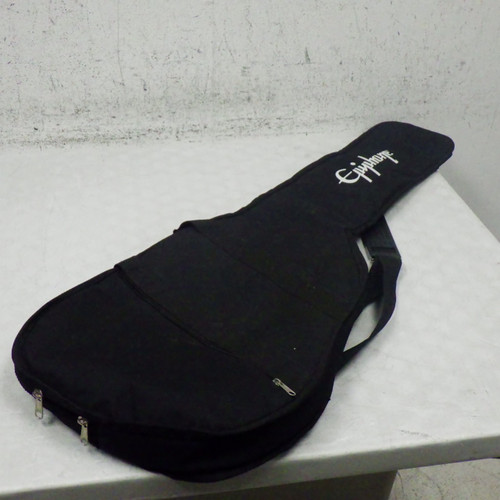 Vist Large View of Product Image Which is Used  Guitar Gig Bag