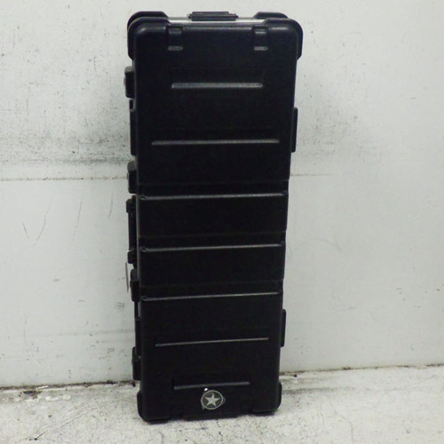 Vist Large View of Product Image Which is Used Road Runner JETWAY SERIES 76 KEY KEYBOARD CASE Large Keyboard Case