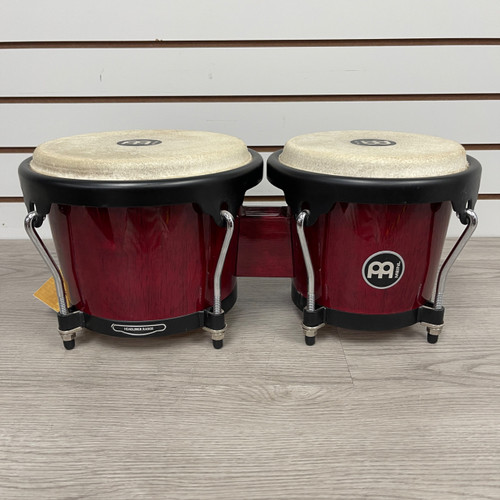 Vist Large View of Product Image Which is Used - Meinl HEADLINER SERIES BONGOS 