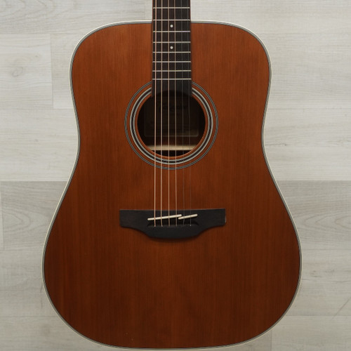 Vist Large View of Product Image Which is Used Takamine GD20 Solid Top Acoustic Guitar Natural