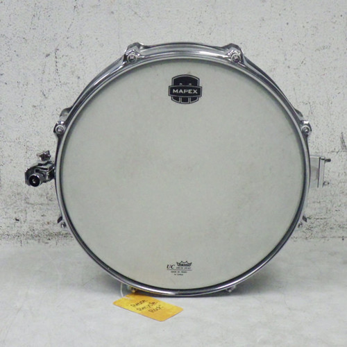 Vist Large View of Product Image Which is Used Mapex PICCOLO SNARE Metal Snare Drum 12"