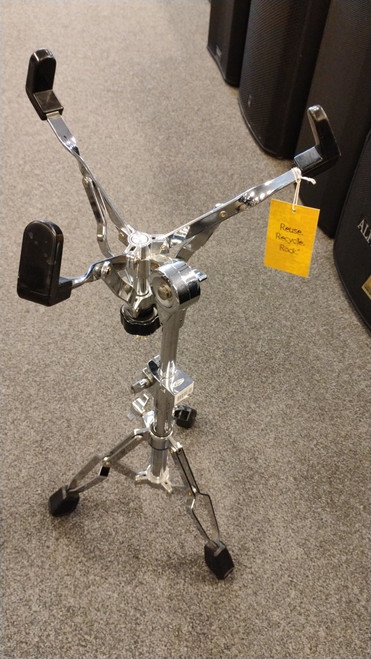 Vist Large View of Product Image Which is Used PDP PDSS800 SNARE STAND Snare Stand