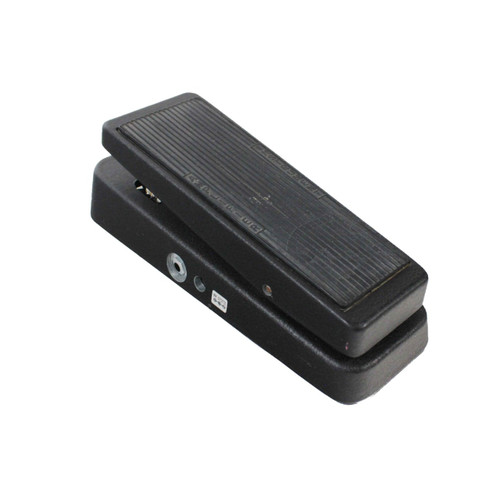 Vist Large View of Product Image Which is Used Dunlop CRYBABY GCB-95 Wah Pedal