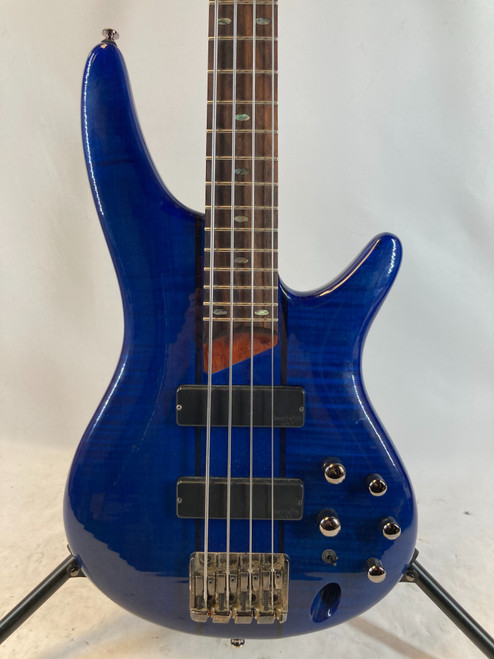 Vist Large View of Product Image Which is Used Ibanez SR700 Bass Guitar