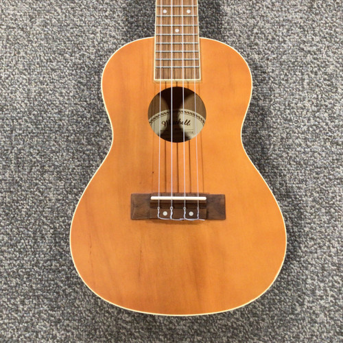 Vist Large View of Product Image Which is Used MITCHELL MU30C Concert Ukulele