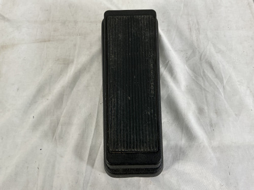 Vist Large View of Product Image Which is Used Dunlop CRYBABY GCB95 Wah Pedal