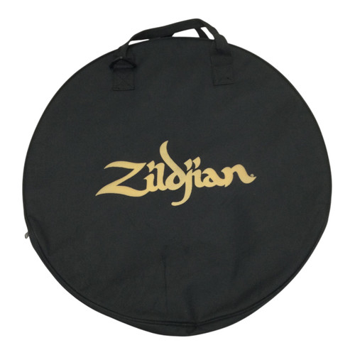 Vist Large View of Product Image Which is Used Zildjian 20 inch Cymbal Bag