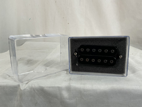 Vist Large View of Product Image Which is Used JMFC SIGNATURE BRIDGE PICKUP Guitar Pickup