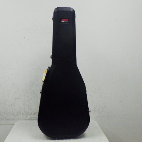 Vist Large View of Product Image Which is Used Gator Acoustic Guitar Case  