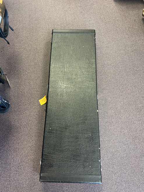 Vist Large View of Product Image Which is Used BASS HARD CASE Guitar Case