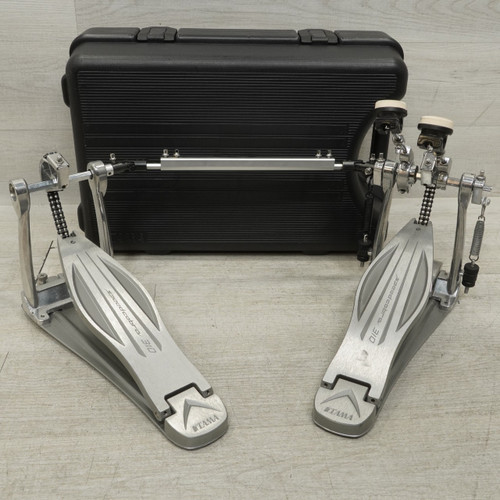 Vist Large View of Product Image Which is Used Tama HP310LW Speed Cobra Kick Drum Pedal