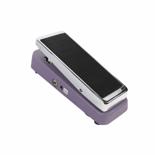 Vist Large View of Product Image Which is Used Budda BUD-WAH+ Wah Pedal