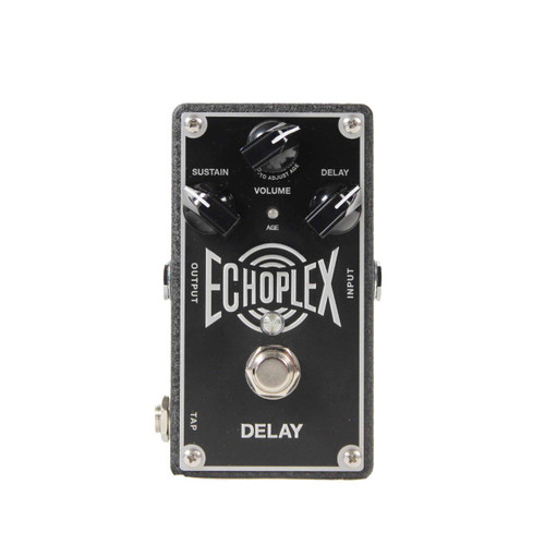Vist Large View of Product Image Which is Used Dunlop ECHOPLEX DELAY Delay Pedal