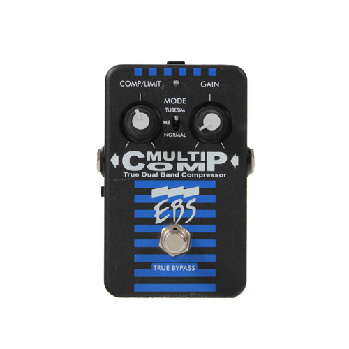 Vist Large View of Product Image Which is Used EBS MULTI COMP Compressor Pedal