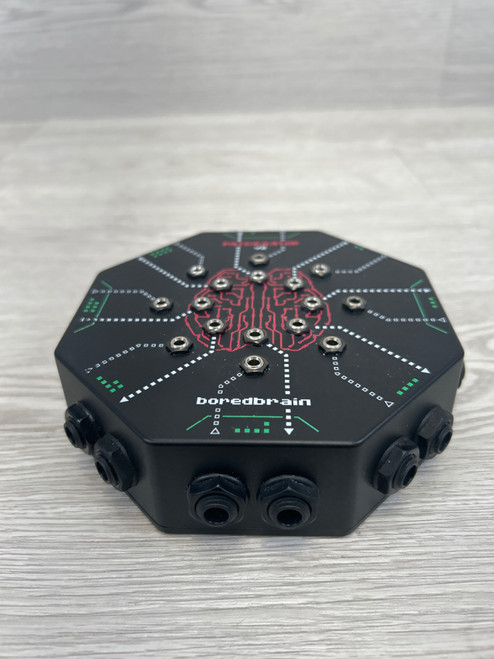Vist Large View of Product Image Which is Used BOREDBRAIN PATCHULATOR V2 Keyboard Accessory