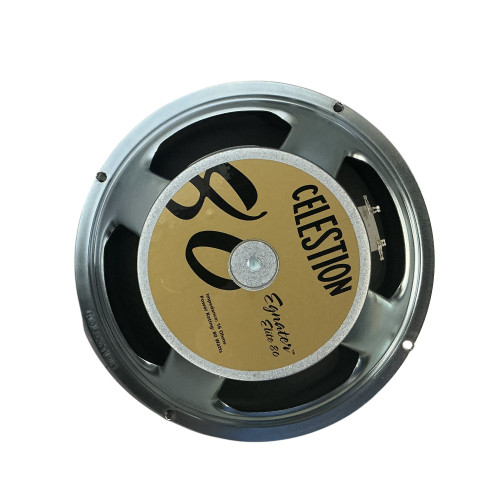 Vist Large View of Product Image Which is Used CELESTION EGNATER ELITE 80 Pro Sound Accessory