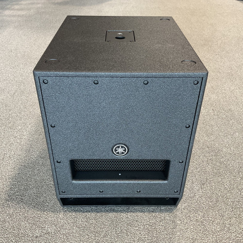 Vist Large View of Product Image Which is Used YAMAHA DX515 MKII POWERED SUB