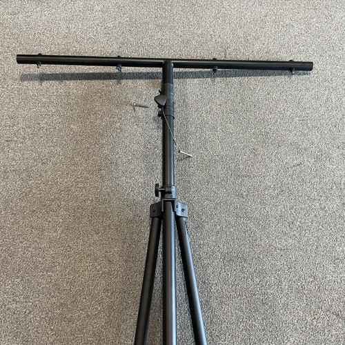Vist Large View of Product Image Which is Used Lighting Stand