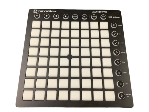 Vist Large View of Product Image Which is Used Ableton LAUNCHPAD NOVATION Pro Sound Product
