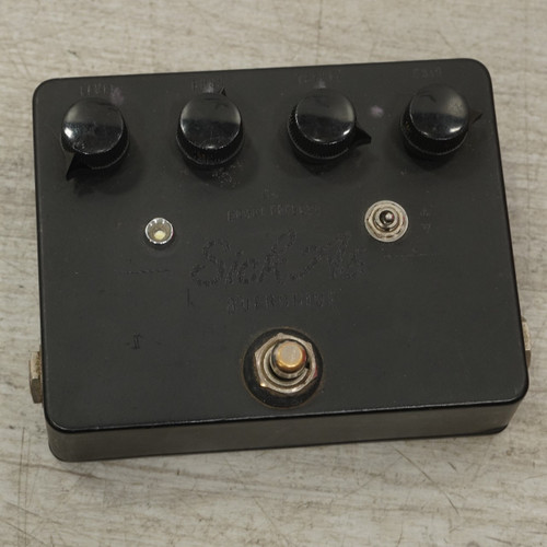 Vist Large View of Product Image Which is Used Bondi Sick As Overdrive Pedal