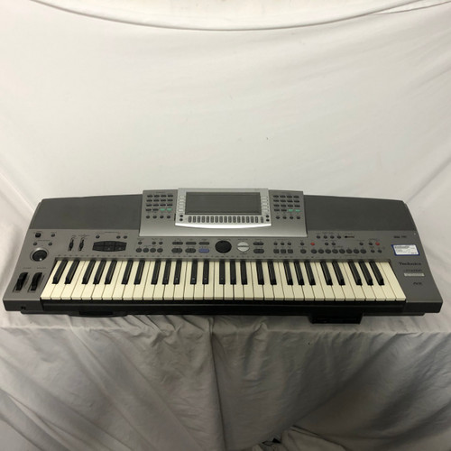 Vist Large View of Product Image Which is Used Technics SX-KN6000 61-Key Keyboard 61-Key