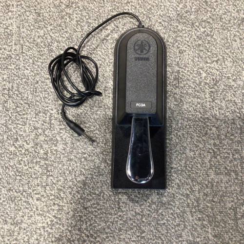 Vist Large View of Product Image Which is Used YAMAHA FC3A SUSTAIN PEDAL