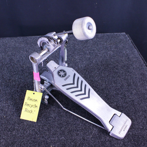 Vist Large View of Product Image Which is Used Yamaha KICK PEDAL Kick Drum Pedal