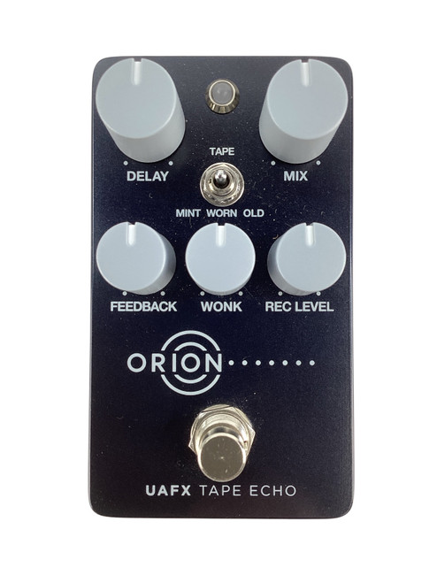 Vist Large View of Product Image Which is Used UNIVERSAL AUDIO ORION TAPE ECHO