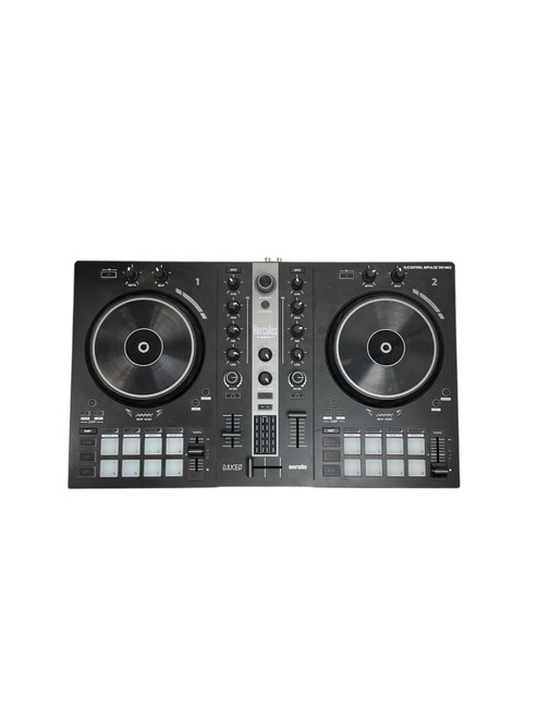 Vist Large View of Product Image Which is Used HERCULES IMPULSE 300 MK2 Turntable