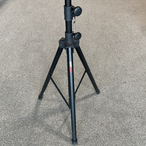 Vist Large View of Product Image Which is Used PROLINE LS T BK Speaker Stand