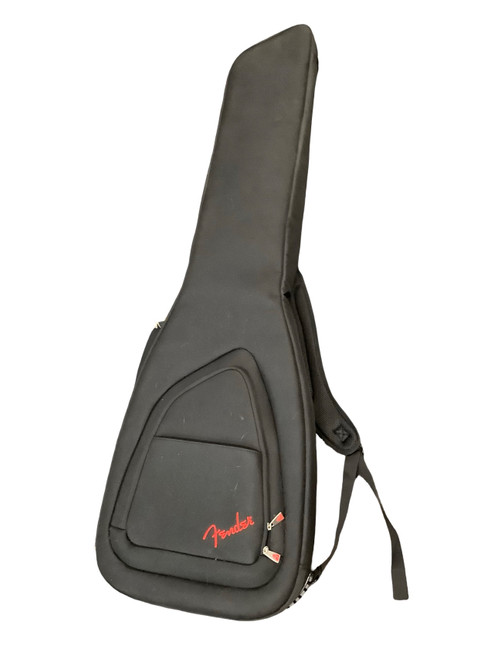 Vist Large View of Product Image Which is Used Fender BASS GIG BAG Guitar Gig Bag