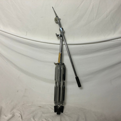 Vist Large View of Product Image Which is Used Sound Percussion BOOM CYMBAL STAND Boom Stand