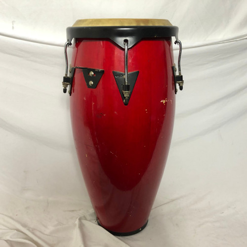 Vist Large View of Product Image Which is Used Cosmic Percussion SINGLE CONGA Conga