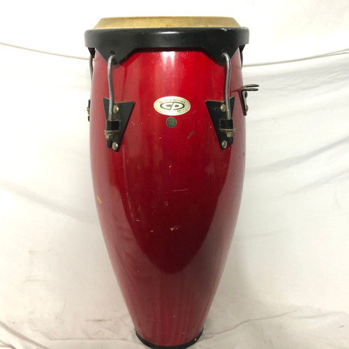 Vist Large View of Product Image Which is Used Cosmic Percussion SINGLE CONGA Conga