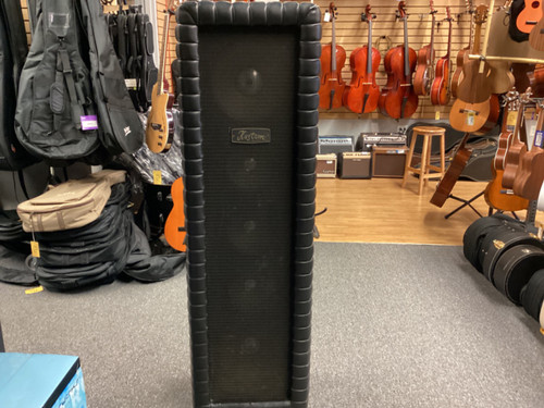 Vist Large View of Product Image Which is Used Kustom 200 PA SYSTEM Pro Sound Product