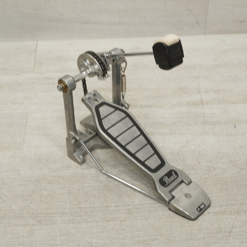 Vist Large View of Product Image Which is Used Pearl P-100 Kick Drum Pedal