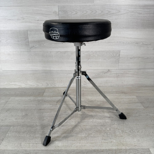 Vist Large View of Product Image Which is Used Mapex Drum Throne