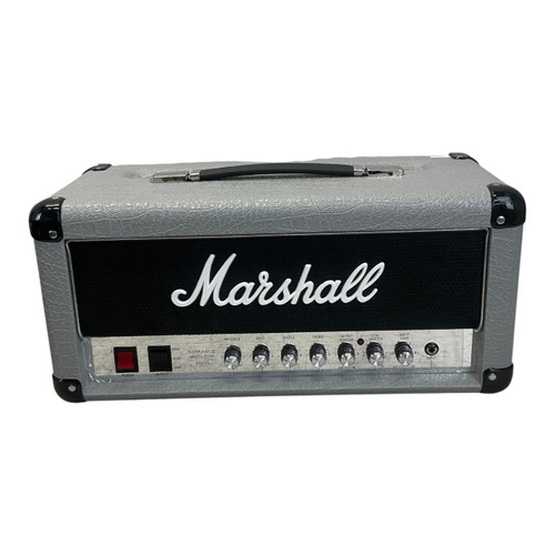 Vist Large View of Product Image Which is Used Marshall 2525H JUBILEE HEAD Tube Guitar Amplifier Head