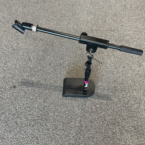 Vist Large View of Product Image Which is Used PROLINE Kick Boom Microphone Stand