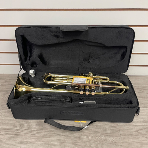 Vist Large View of Product Image Which is Used - APOLLO ATR-300 Trumpet