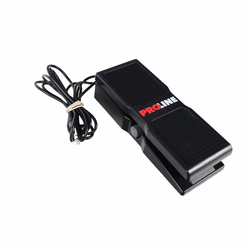 Vist Large View of Product Image Which is Used Proline EXPRESSION PEDAL Keyboard Pedal