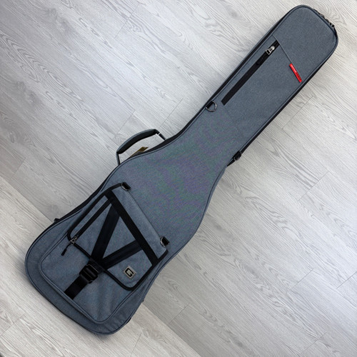 Vist Large View of Product Image Which is Used Gator TRANSIT SERIES GIG BAG Guitar Gig Bag
