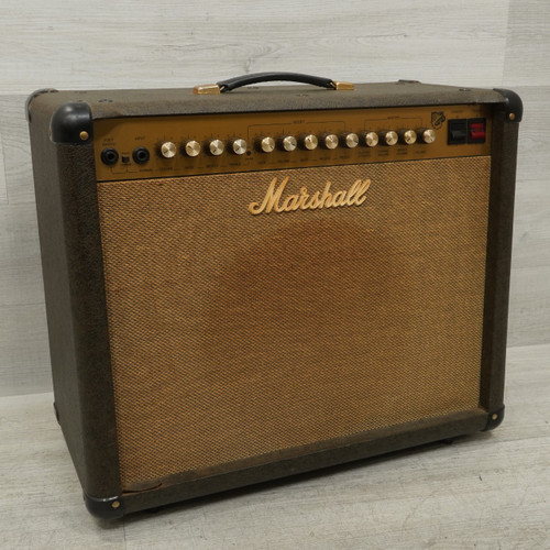 Vist Large View of Product Image Which is Used Marshall JTM60 Vintage Tube Guitar Combo