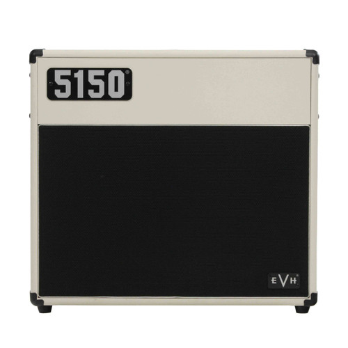 Vist Large View of Product Image Which is Used EVH 5150 ICONIC COMBO 1 x 12 Tube Combo Amplifier 1 x 12