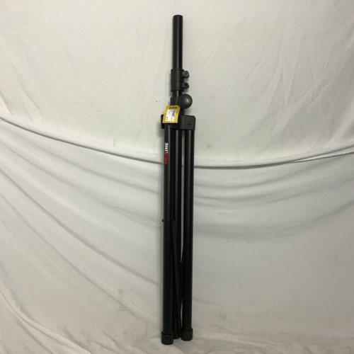 Vist Large View of Product Image Which is Used Proline PA STAND Speaker Stand