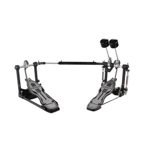 Vist Large View of Product Image Which is Used Mapex DOUBLE KICK PEDAL Kick Drum Pedal
