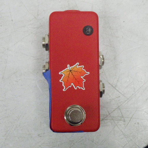 Vist Large View of Product Image Which is Used LOOPER PEDAL Guitar Effects Pedal