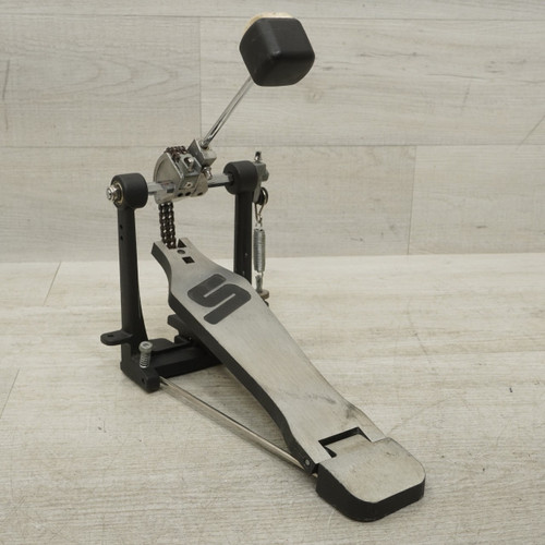 Vist Large View of Product Image Which is Used Sound Percussion Labs (spl) Velocity Single Kick Drum Pedal